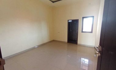 DIJUAL TOWNHOUSE TENGAH KOTA KOMPLEK SEDUDUK PUTIH PALEMBANG