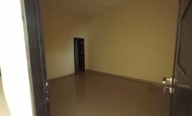 DIJUAL TOWNHOUSE TENGAH KOTA KOMPLEK SEDUDUK PUTIH PALEMBANG