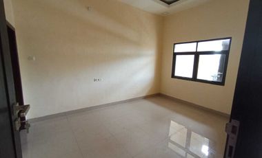 DIJUAL TOWNHOUSE TENGAH KOTA KOMPLEK SEDUDUK PUTIH PALEMBANG