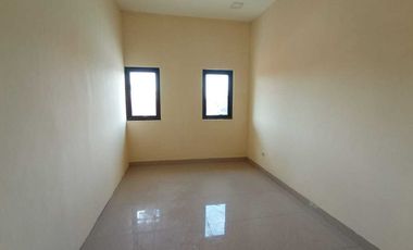 DIJUAL TOWNHOUSE TENGAH KOTA KOMPLEK SEDUDUK PUTIH PALEMBANG