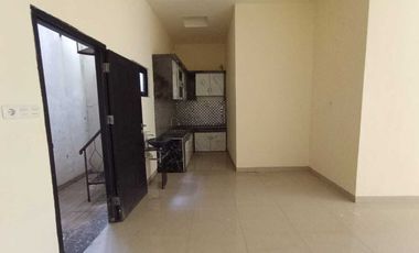 DIJUAL TOWNHOUSE TENGAH KOTA KOMPLEK SEDUDUK PUTIH PALEMBANG