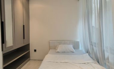 RUMAH MURAH 2 LANTAI DP 0 PINGGIR TOL