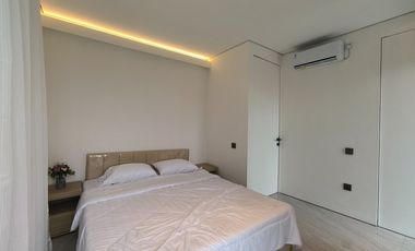 RUMAH MURAH 2 LANTAI DP 0 PINGGIR TOL