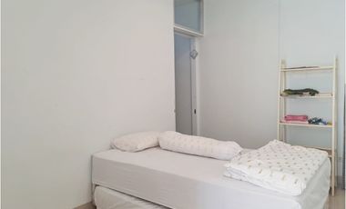 Dijual Rumah View Cantik Pondok Hijau Gegerkalong Bandung