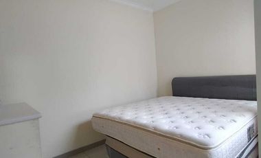 Rumah 2 Lantai Greenlake City Cluster West Europe Dekat Pintu Toll