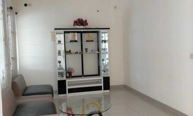 Rumah 2 Lantai Greenlake City Cluster West Europe Dekat Pintu Toll