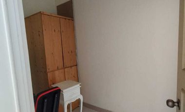 Rumah 2 Lantai Greenlake City Cluster West Europe Dekat Pintu Toll