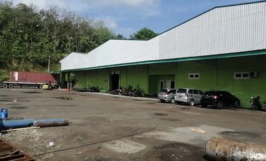 Ex pabrik boyolali jawa tengah