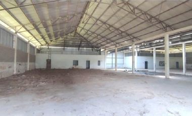 Gudang dijual di Kecamatan Kediri, Lombok Barat, Nusa Tenggara Barat