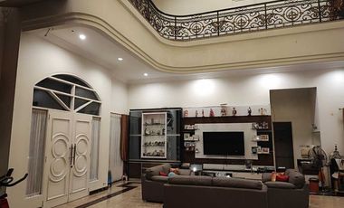 DI JUAL RUMAH MEWAH CLUSTER BEVERLY HILL BALIKPAPAN