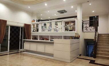 DI JUAL RUMAH MEWAH CLUSTER BEVERLY HILL BALIKPAPAN