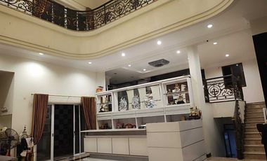 DI JUAL RUMAH MEWAH CLUSTER BEVERLY HILL BALIKPAPAN