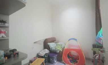 Dijual Rumah Minimalis Siap Huni  Summarecon Bandung cluster Amanda