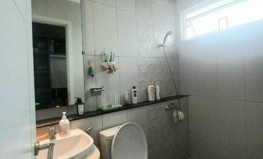 Dijual Rumah Minimalis Siap Huni  Summarecon Bandung cluster Amanda