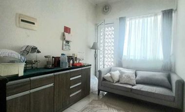 Dijual Rumah Minimalis Siap Huni  Summarecon Bandung cluster Amanda