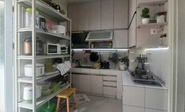 Dijual Rumah Minimalis Siap Huni  Summarecon Bandung cluster Amanda