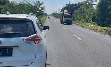 Raya betoyo guci manyar gresik