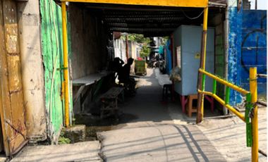 Tanah Super Strategis Di Bawah NJOP di Jl Pramuka