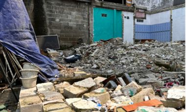 Tanah Super Strategis Di Bawah NJOP di Jl Pramuka