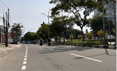 Tanah Super Strategis Di Bawah NJOP di Jl Pramuka