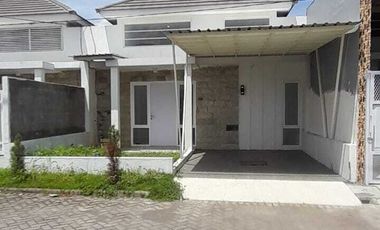 RUMAH MURAH SIDOARJO VICTORYLAND CANDI