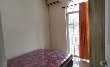 Rumah 2 Lantai Cluster West Europe Greenlake City Type 8x15 Best Price