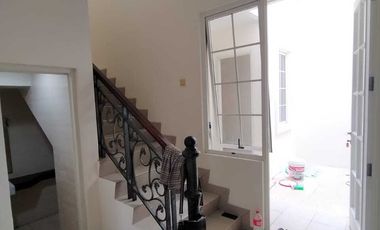 Rumah 2 Lantai Cluster West Europe Greenlake City Type 8x15 Best Price