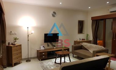 DIJUAL RUMAH/ VILLA VILLA MODERN STYLE AT SANUR