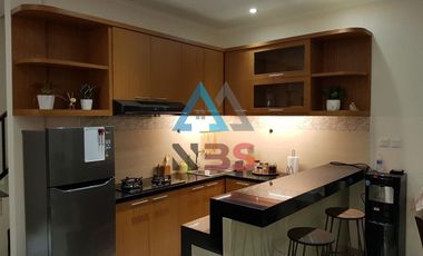 DIJUAL RUMAH/ VILLA VILLA MODERN STYLE AT SANUR