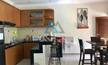 DIJUAL RUMAH/ VILLA VILLA MODERN STYLE AT SANUR