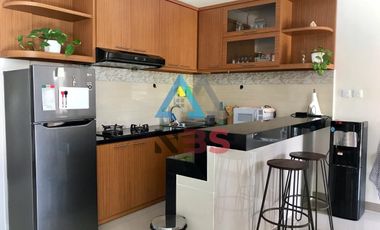 DIJUAL RUMAH/ VILLA VILLA MODERN STYLE AT SANUR