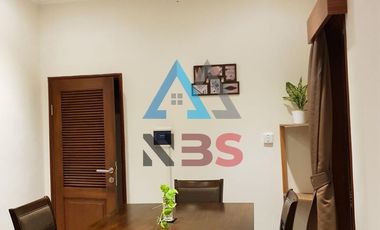 DIJUAL RUMAH/ VILLA VILLA MODERN STYLE AT SANUR