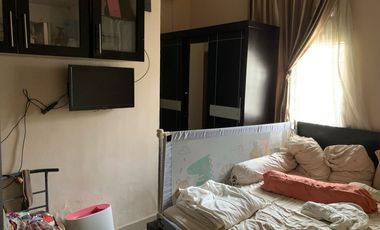 DIJUAL RUMAH SIAP HUNI BUMI SRIWIJAYA INDAH BUKIT BARU PALEMBANG