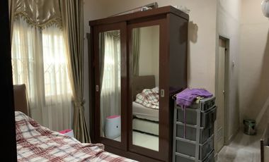 DIJUAL RUMAH SIAP HUNI BUMI SRIWIJAYA INDAH BUKIT BARU PALEMBANG