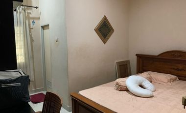 DIJUAL RUMAH SIAP HUNI BUMI SRIWIJAYA INDAH BUKIT BARU PALEMBANG