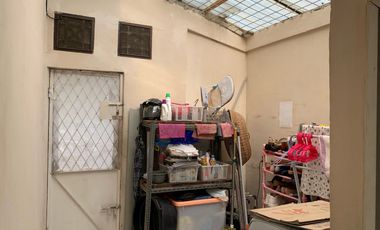 DIJUAL RUMAH SIAP HUNI BUMI SRIWIJAYA INDAH BUKIT BARU PALEMBANG