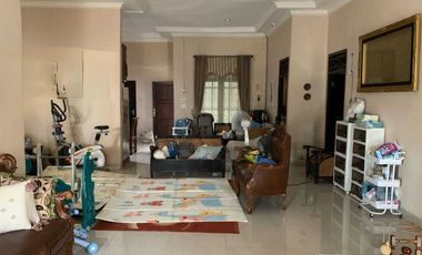 DIJUAL RUMAH SIAP HUNI BUMI SRIWIJAYA INDAH BUKIT BARU PALEMBANG