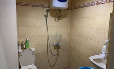 DIJUAL RUMAH SIAP HUNI BUMI SRIWIJAYA INDAH BUKIT BARU PALEMBANG