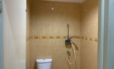 DIJUAL RUMAH SIAP HUNI BUMI SRIWIJAYA INDAH BUKIT BARU PALEMBANG