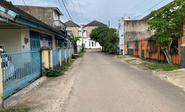 DIJUAL RUMAH SIAP HUNI BUMI SRIWIJAYA INDAH BUKIT BARU PALEMBANG