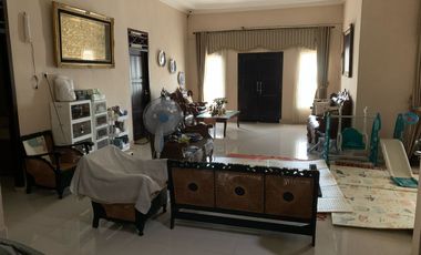 DIJUAL RUMAH SIAP HUNI BUMI SRIWIJAYA INDAH BUKIT BARU PALEMBANG