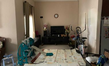 DIJUAL RUMAH SIAP HUNI BUMI SRIWIJAYA INDAH BUKIT BARU PALEMBANG