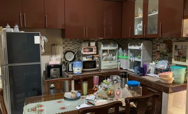 DIJUAL RUMAH SIAP HUNI BUMI SRIWIJAYA INDAH BUKIT BARU PALEMBANG