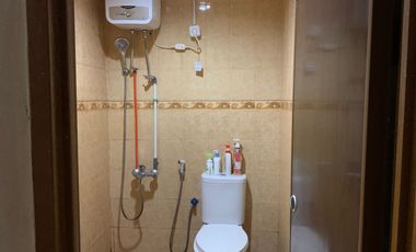 DIJUAL RUMAH SIAP HUNI BUMI SRIWIJAYA INDAH BUKIT BARU PALEMBANG