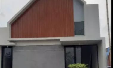 Rumah dijual di Buduran, Sidoarjo