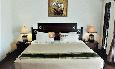 BEST INVESTMENT HOTEL SCARLET BUKIT PAKAR BANDUNG 55 KAMAR SELALU FULL