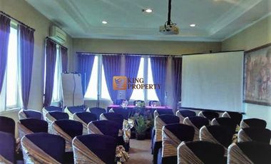 BEST INVESTMENT HOTEL SCARLET BUKIT PAKAR BANDUNG 55 KAMAR SELALU FULL