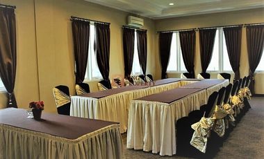 BEST INVESTMENT HOTEL SCARLET BUKIT PAKAR BANDUNG 55 KAMAR SELALU FULL