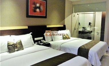 BEST INVESTMENT HOTEL SCARLET BUKIT PAKAR BANDUNG 55 KAMAR SELALU FULL