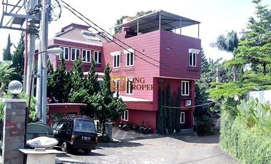 BEST INVESTMENT HOTEL SCARLET BUKIT PAKAR BANDUNG 55 KAMAR SELALU FULL